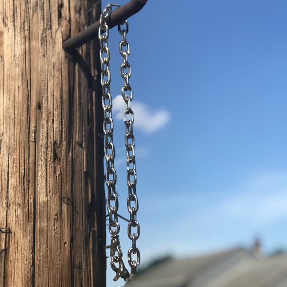 Jewelry - EGIRL CHAIN NECKLACE